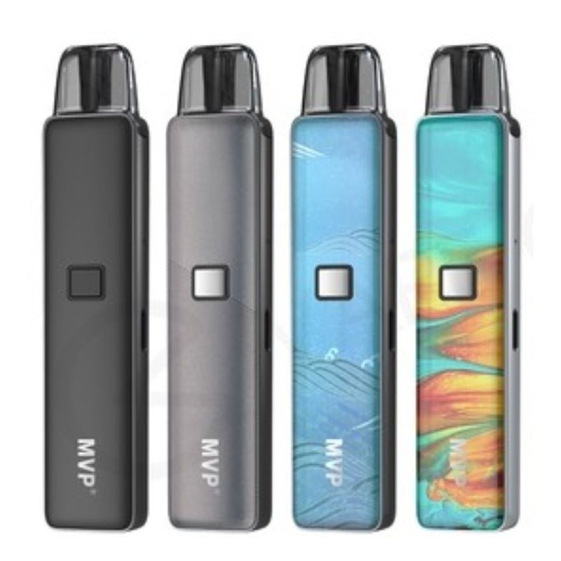 Innokin MVP Pod Kit