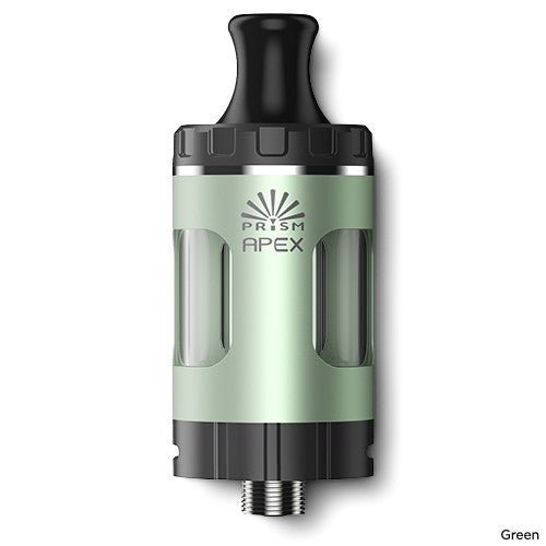 Innokin Prism Apex Tank-Green-vapeukwholesale