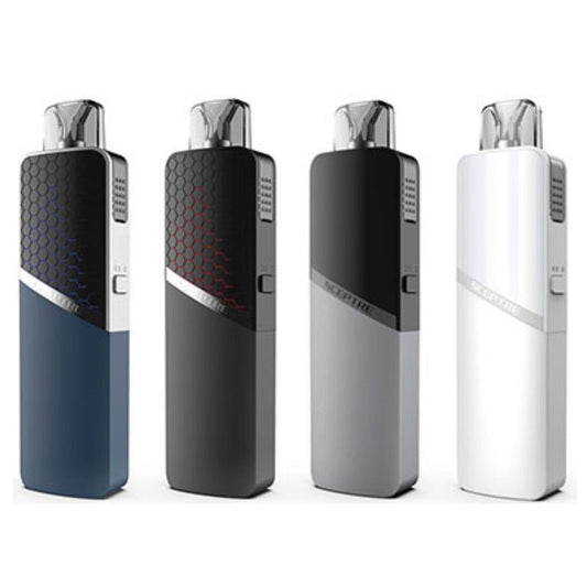 INNOKIN SCEPTRE POD KIT