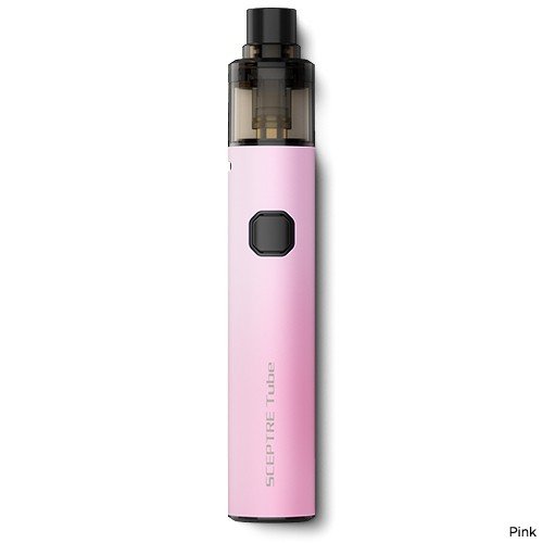 Innokin Sceptre Tube Kit-Pink-vapeukwholesale