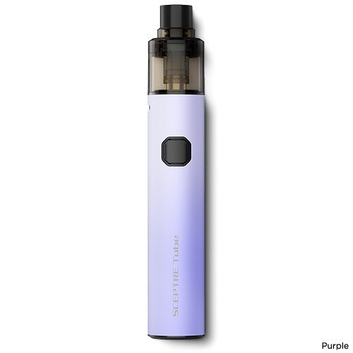 Innokin Sceptre Tube Kit-Purple-vapeukwholesale