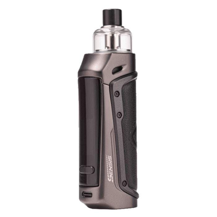 INNOKIN - SENSIS - POD VAPE KIT-Jet Black-vapeukwholesale