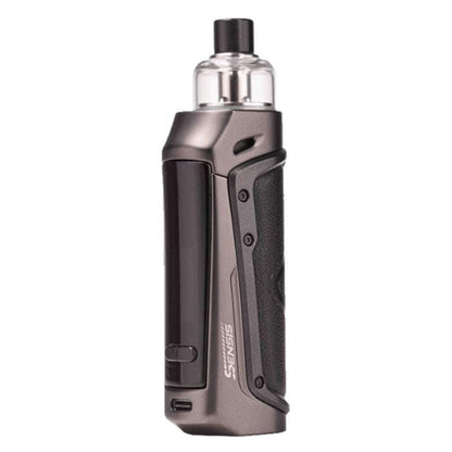 INNOKIN - SENSIS - POD VAPE KIT-Jet Black-vapeukwholesale