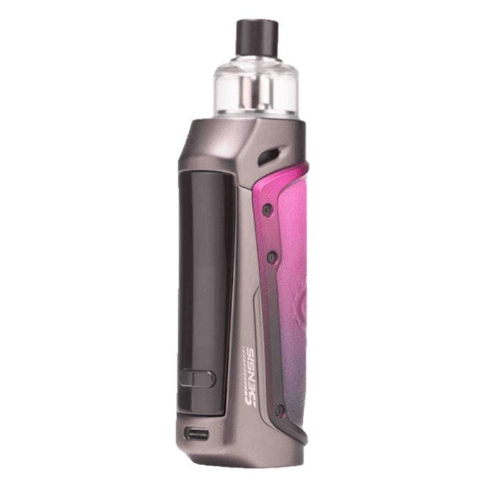 INNOKIN - SENSIS - POD VAPE KIT-Ultra Pink-vapeukwholesale