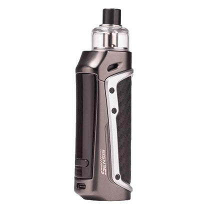 INNOKIN - SENSIS - POD VAPE KIT-Carbon-vapeukwholesale