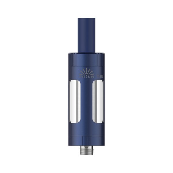 Innokin T18 X Tank-Blue-vapeukwholesale