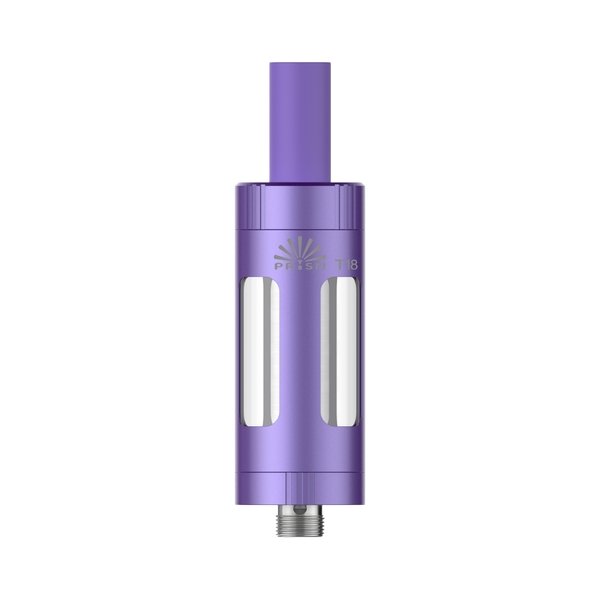 Innokin T18 X Tank-Purple-vapeukwholesale