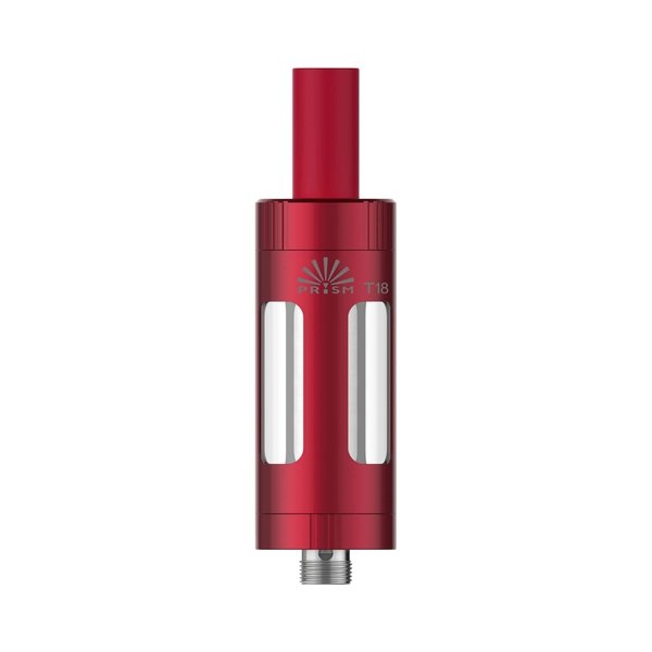 Innokin T18 X Tank-Red-vapeukwholesale