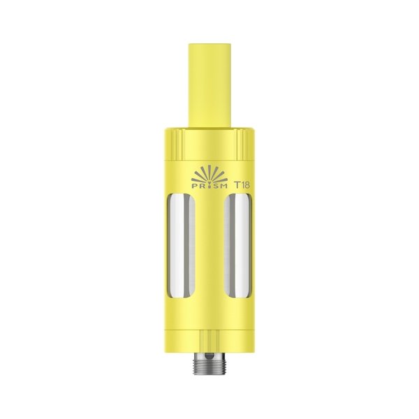 Innokin T18 X Tank-Yellow-vapeukwholesale