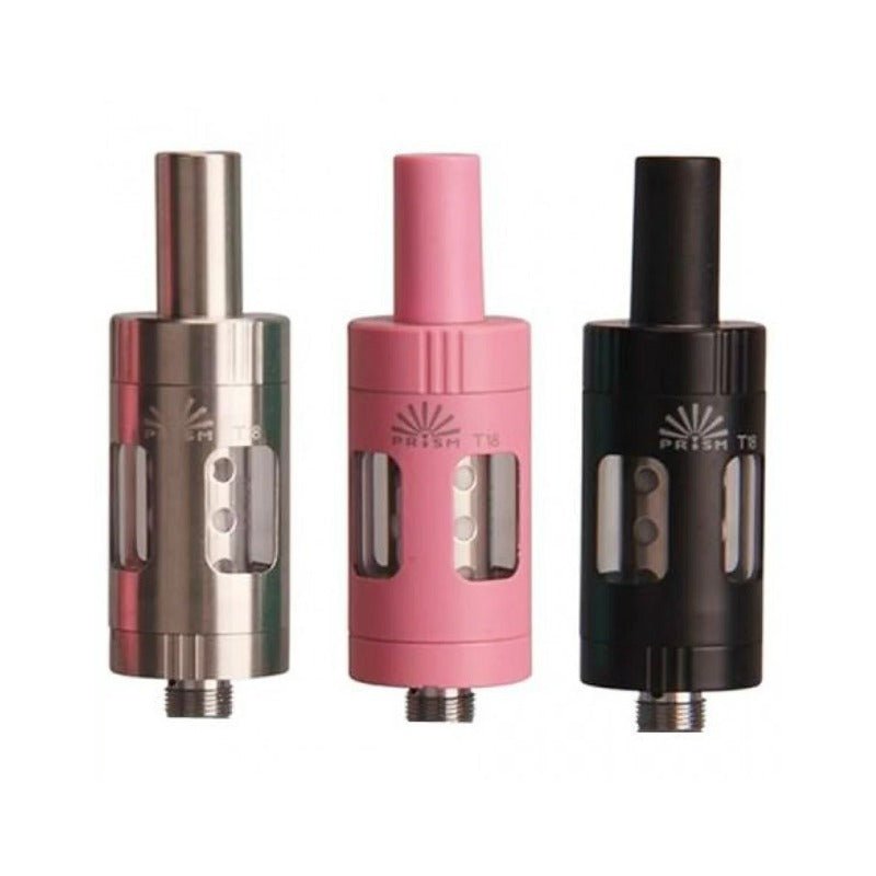 Innokin T18e Prism Tank