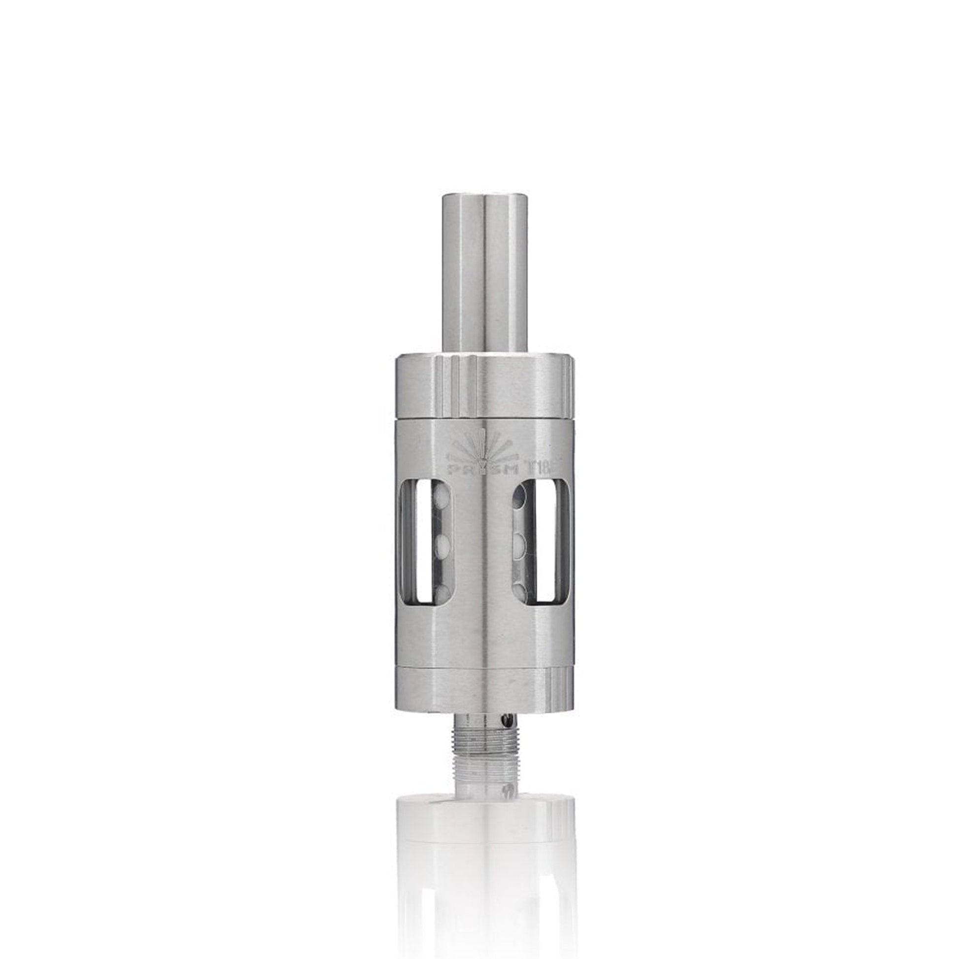 Innokin T18e Prism Tank-Stainless Steel-vapeukwholesale