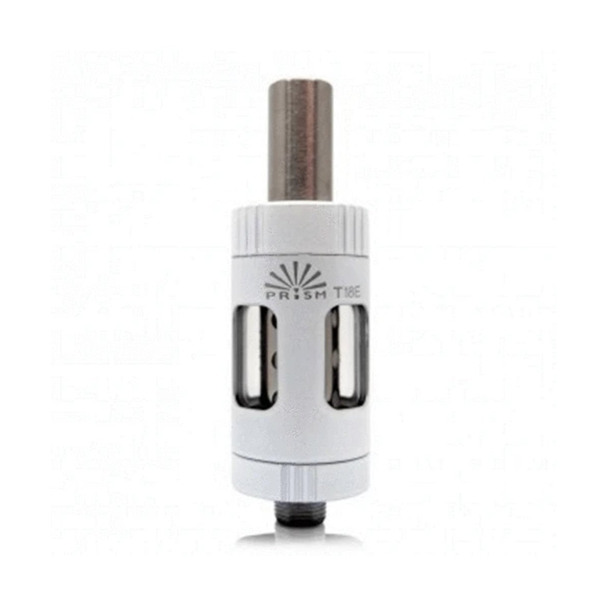 Innokin T18e Prism Tank-White-vapeukwholesale