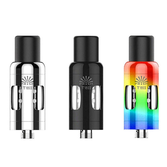 INNOKIN - T18II - TANK