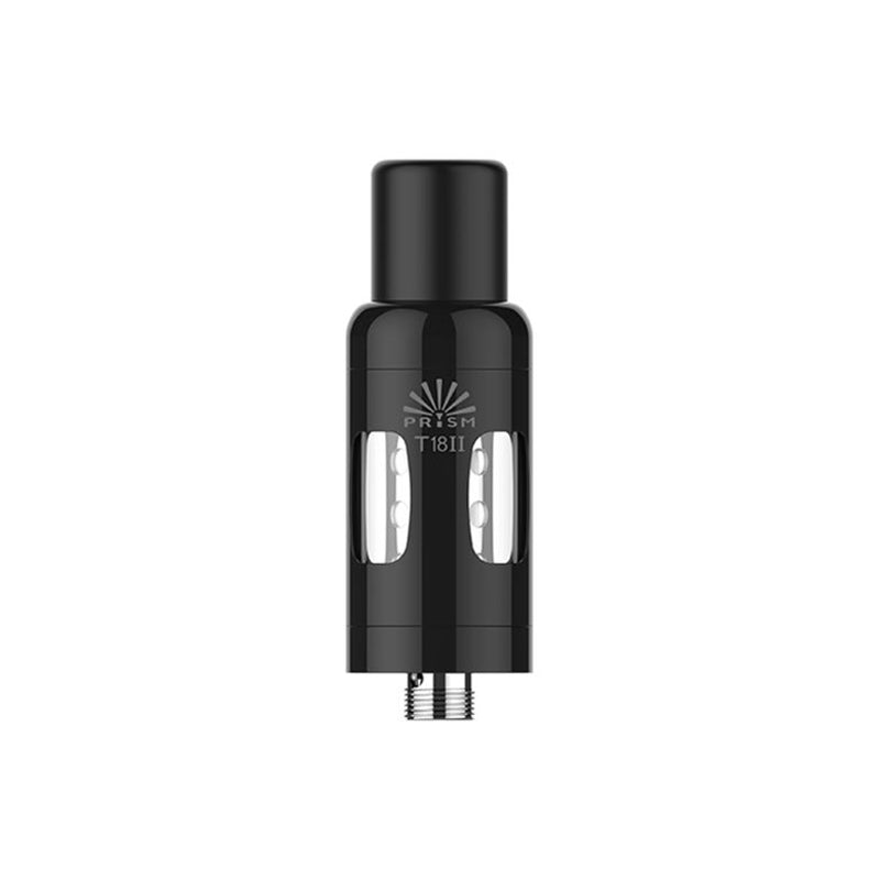 INNOKIN - T18II - TANK-Black-vapeukwholesale