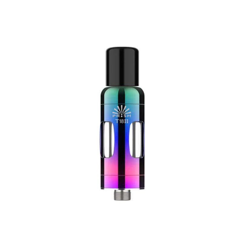 INNOKIN - T18II - TANK-Rainbow-vapeukwholesale