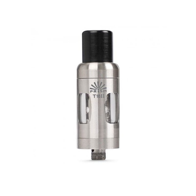 INNOKIN - T18II - TANK-Silver-vapeukwholesale