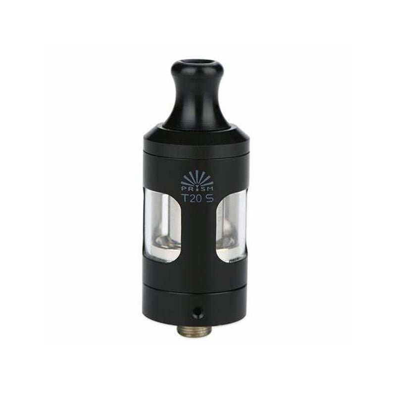 INNOKIN - T20 - TANK-Black-vapeukwholesale