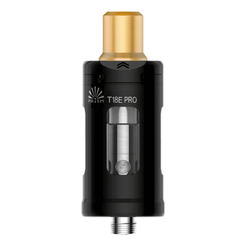 INNOKIN - T18E PRO TANK-Black-vapeukwholesale