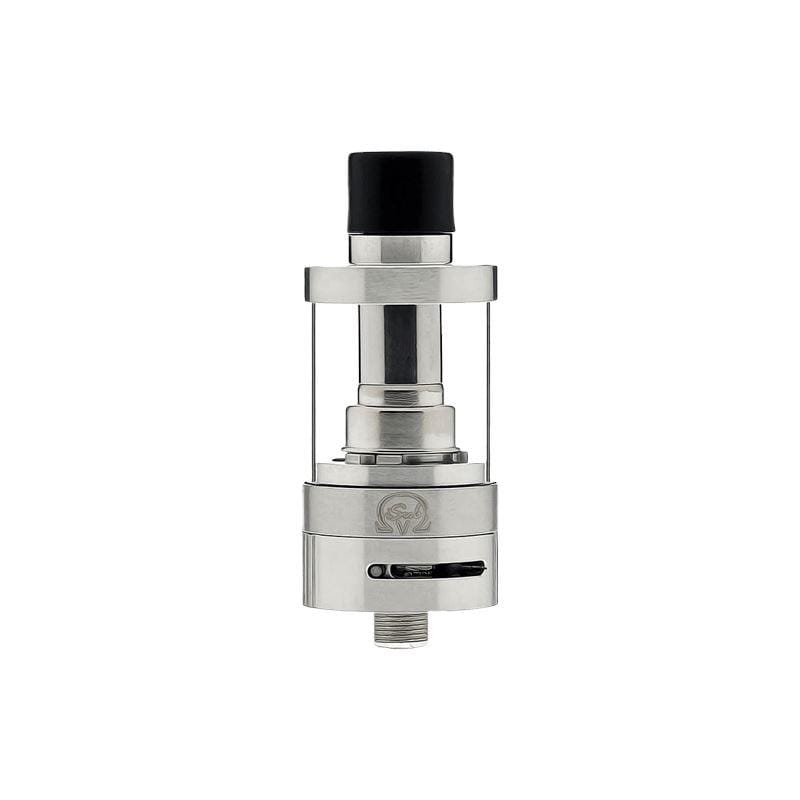 INNOKIN - ISUB VE - TANK-Black-vapeukwholesale