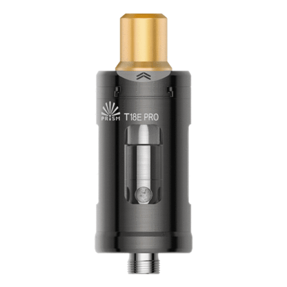 INNOKIN - T18E PRO TANK-Gunmetal-vapeukwholesale