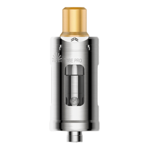 INNOKIN - T18E PRO TANK-Stainless Steel-vapeukwholesale