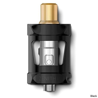 Innokin Zenith II Tank-Black-vapeukwholesale