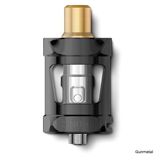 Innokin Zenith II Tank-Gunmetal-vapeukwholesale