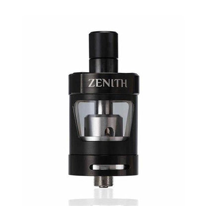 INNOKIN - ZENITH - TANK-Black-vapeukwholesale