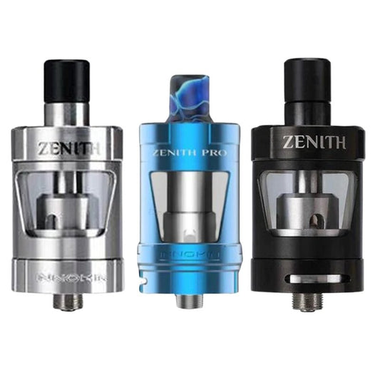 INNOKIN - ZENITH - TANK