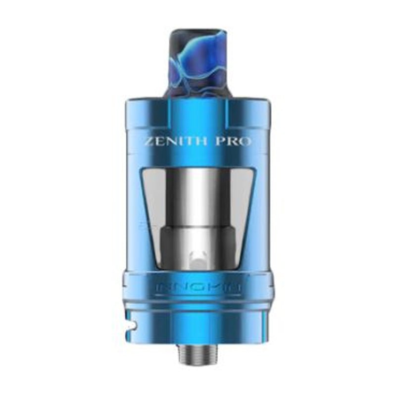 INNOKIN - ZENITH - TANK-Blue-vapeukwholesale