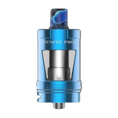 INNOKIN - ZENITH - TANK-Blue-vapeukwholesale