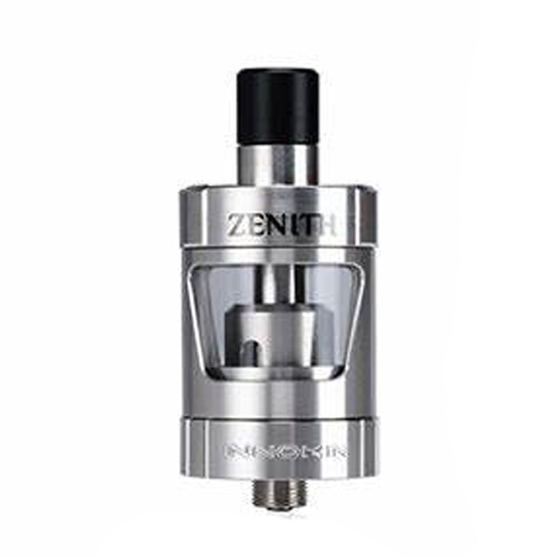 INNOKIN - ZENITH - TANK-White-vapeukwholesale