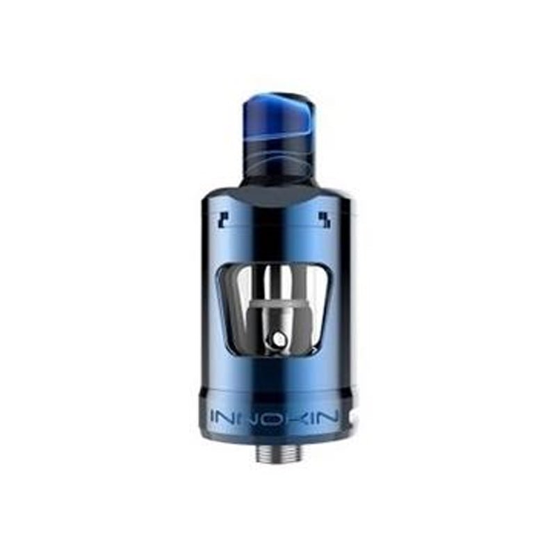 INNOKIN - ZLIDE - TANK-Blue-vapeukwholesale