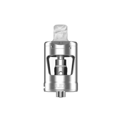 INNOKIN - ZLIDE - TANK-Silver-vapeukwholesale