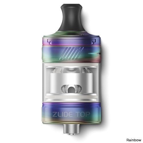 Innokin Zlide Top Tank-Rainbow-vapeukwholesale