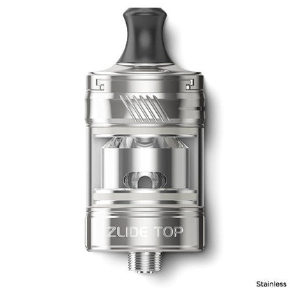 Innokin Zlide Top Tank-Stainless Steel-vapeukwholesale