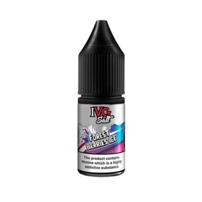 IVG 10ML Nic Salt (Pack of 10)-10mg-vapeukwholesale