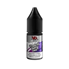 IVG 10ML Nic Salt (Pack of 10)-10mg-vapeukwholesale