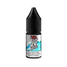 IVG 10ML Nic Salt (Pack of 10)-10mg-vapeukwholesale