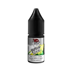 IVG 10ML Nic Salt (Pack of 10)-10mg-vapeukwholesale