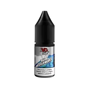 IVG 10ML Nic Salt (Pack of 10)-10mg-vapeukwholesale