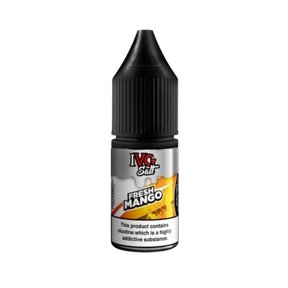 IVG 10ML Nic Salt (Pack of 10)-10mg-vapeukwholesale