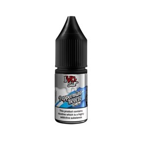 IVG 10ML Nic Salt (Pack of 10)-10mg-vapeukwholesale