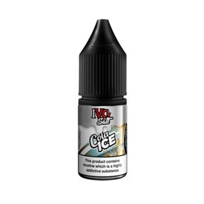 IVG 10ML Nic Salt (Pack of 10)-10mg-vapeukwholesale