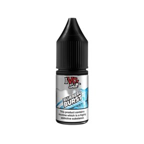 IVG 10ML Nic Salt (Pack of 10)-10mg-vapeukwholesale