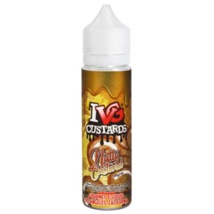 IVG 50ml Shortfill-Blackcurrant On Ice-vapeukwholesale