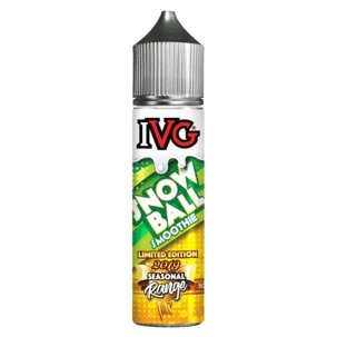 IVG 50ml Shortfill-Smoothie-vapeukwholesale