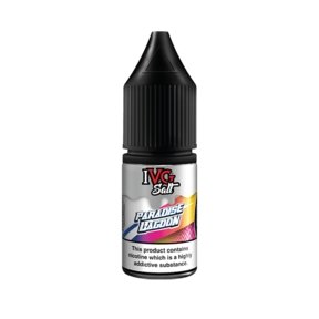 IVG Crushed 10ML Nic Salt (Pack of 10)-10mg-vapeukwholesale