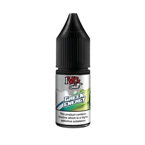 IVG Crushed 10ML Nic Salt (Pack of 10)-10mg-vapeukwholesale