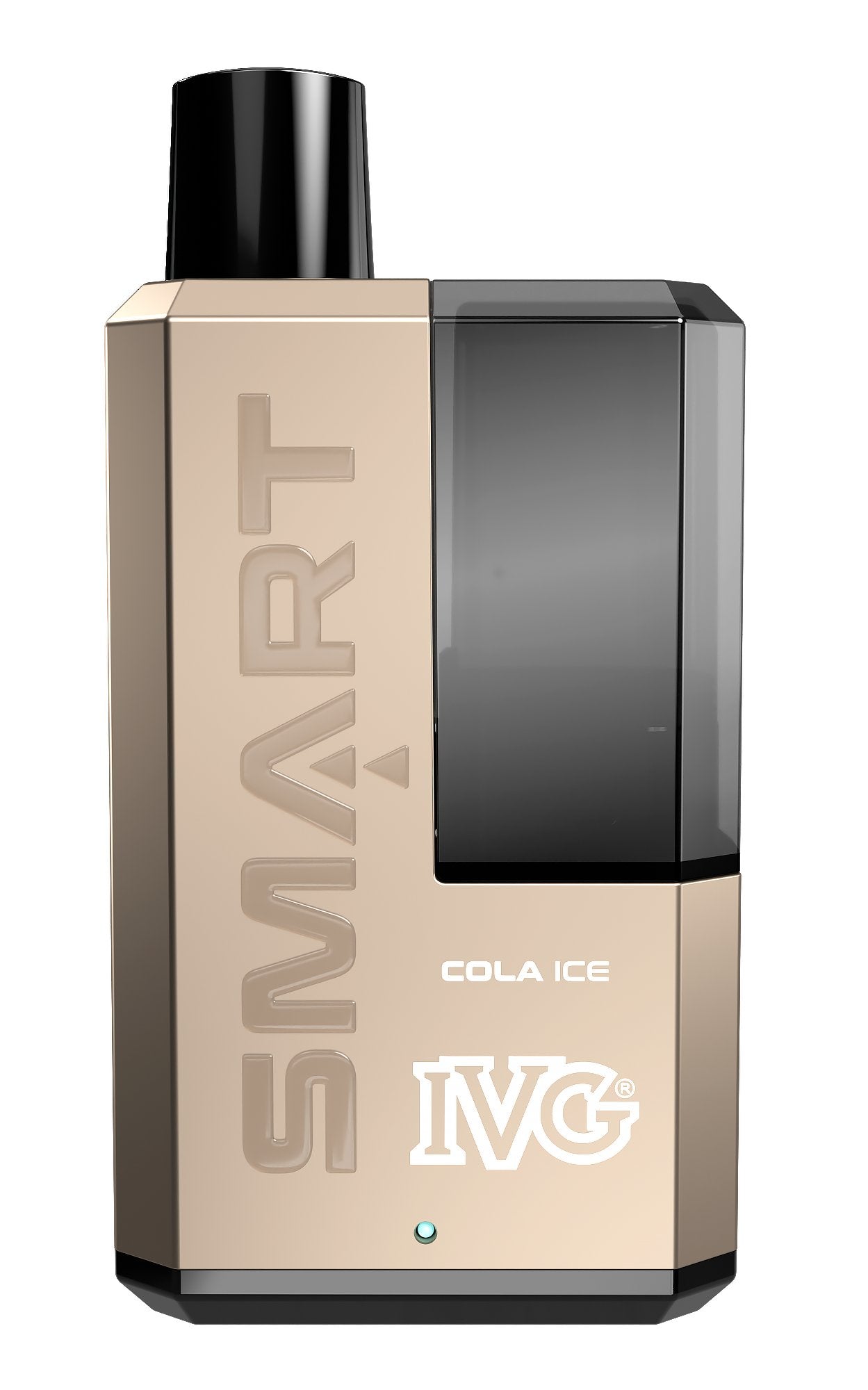 IVG SMART 5500 Puffs Disposable Vape (Box of 10)-Cola Ice-vapeukwholesale